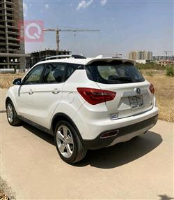 Changan CS35